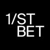 1/ST BET: Horse Race Betting Icon
