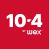 10-4 by WEX Icon