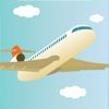 100 Flugzeuge Icon