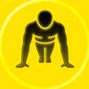 100 Pushes Icon