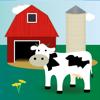 100 Things: Farm Animals &ndash; Video & Picture Book for Toddlers Icon