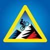 100 Tour de France Climbs Icon