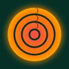 1000 Hours Outside: Journal Icon