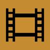 1001 Movies Icon