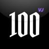 100VJ Icon