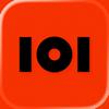 101cam - Film & Digital Camera Icon