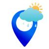 요기날씨 Icon