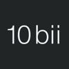 10bii+ Financial Calculator Icon