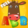 Учим буквы весело! Icon