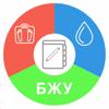Дневник Питания - Мой Рацион! Icon
