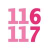 116117.app Icon