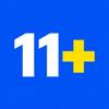 11+ Prep: Practice & Revision Icon