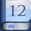 12 Steps Companion Icon