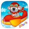 123 Games Playground for Kids Icon