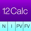 12Calc Icon
