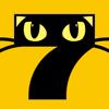 七猫小说-看小说电子书的阅读神器 Icon
