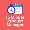 15 Min Product Manager Icon