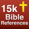 15000 Bible Encyclopedia Icon