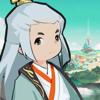 蓬莱镇 Icon