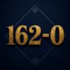 162-0: Historic Lineup Game Icon