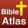 179 Bible Atlas Maps Icon
