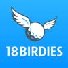 18Birdies Golf GPS Tracker Icon