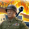 1944 Burning Bridges Premium Icon