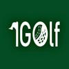 1GolfApp Icon