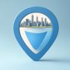 1Location Pro Icon