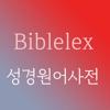 바이블렉스 성경본문해석사전2 Icon
