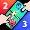 2 Player Games: No Ads Icon