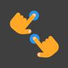 2 Player Quiz Icon