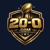 20-0 Icon