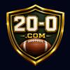 20-0.com: Draft Legends Icon