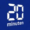 20 Minuten - Nachrichten Icon