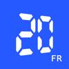 20 Minutes – Actu & Info Icon