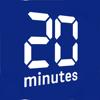 20 minutes - Actualités Icon