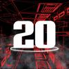 20 Platform Icon