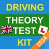 2024 Driving Theory Test Kit Icon