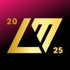 2025 TCS London Marathon Icon