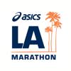 2026 LA Marathon Icon