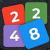 2248 - Number Puzzle Game Icon