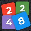 2248 - Number Puzzle Game Icon