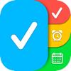 247 Todo - Daily Task Manager Icon