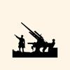 2nd In Command: Bolt Action Icon
