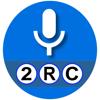2RC Speech Recorder Icon