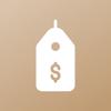 2Spend: Ausgabenplaner Icon