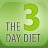 3 Day Diet Icon