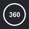 360 Ultra Pano Icon