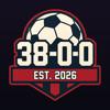 38-0-0: Football Squad Draft Icon